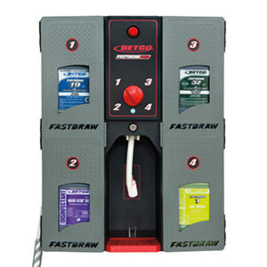 BETCO FASTDRAW PR (ACTION GAP) CHEMICAL MANAGEMENT SYSTEM - G3798
